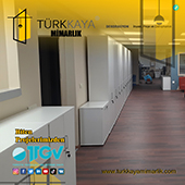 T�rkkaya Mimarl�k