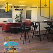 T�rkkaya Mimarl�k