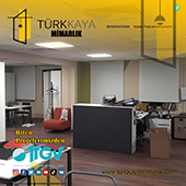 T�rkkaya Mimarl�k