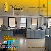 T�rkkaya Mimarl�k