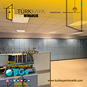 T�rkkaya Mimarl�k