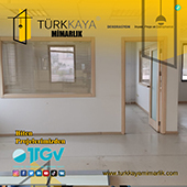 T�rkkaya Mimarl�k