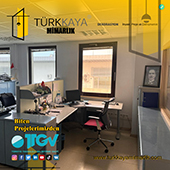 T�rkkaya Mimarl�k
