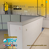 T�rkkaya Mimarl�k