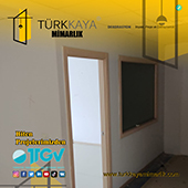 T�rkkaya Mimarl�k