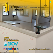 T�rkkaya Mimarl�k