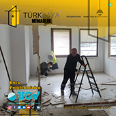 T�rkkaya Mimarl�k