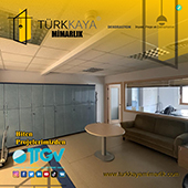 T�rkkaya Mimarl�k