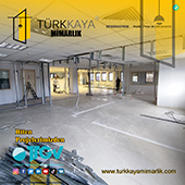 T�rkkaya Mimarl�k