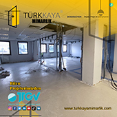 T�rkkaya Mimarl�k