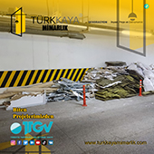 T�rkkaya Mimarl�k