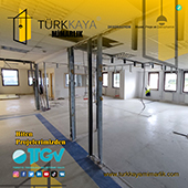 T�rkkaya Mimarl�k