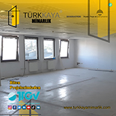T�rkkaya Mimarl�k