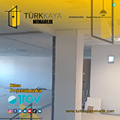 T�rkkaya Mimarl�k