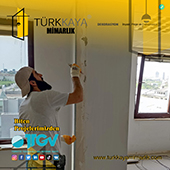 T�rkkaya Mimarl�k