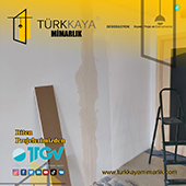T�rkkaya Mimarl�k