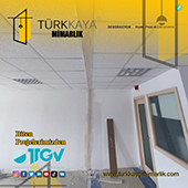 T�rkkaya Mimarl�k