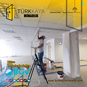 T�rkkaya Mimarl�k