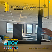 T�rkkaya Mimarl�k