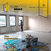T�rkkaya Mimarl�k