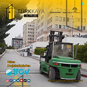 T�rkkaya Mimarl�k
