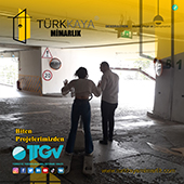 T�rkkaya Mimarl�k