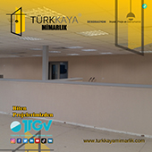 T�rkkaya Mimarl�k
