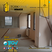 T�rkkaya Mimarl�k