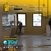 T�rkkaya Mimarl�k