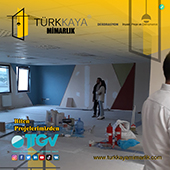T�rkkaya Mimarl�k