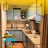 T�rkkaya Mimarl�k