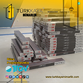 T�rkkaya Mimarl�k