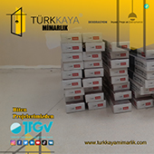 T�rkkaya Mimarl�k
