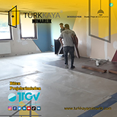 T�rkkaya Mimarl�k