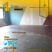 T�rkkaya Mimarl�k