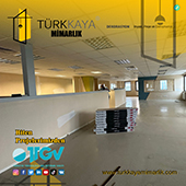 T�rkkaya Mimarl�k