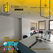T�rkkaya Mimarl�k