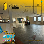 T�rkkaya Mimarl�k