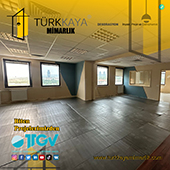 T�rkkaya Mimarl�k