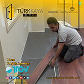 T�rkkaya Mimarl�k
