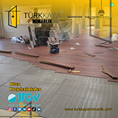 T�rkkaya Mimarl�k