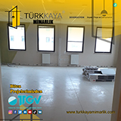 T�rkkaya Mimarl�k