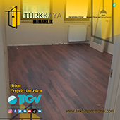 T�rkkaya Mimarl�k