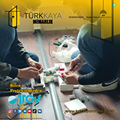 T�rkkaya Mimarl�k