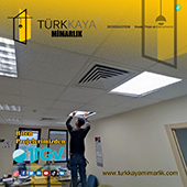 T�rkkaya Mimarl�k
