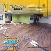 T�rkkaya Mimarl�k