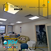 T�rkkaya Mimarl�k