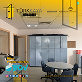 T�rkkaya Mimarl�k