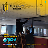 T�rkkaya Mimarl�k