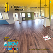 T�rkkaya Mimarl�k